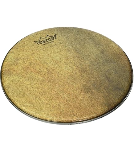 Amazon | カポエイラレザーパンデイロドラムタンバリンサンバブラジル